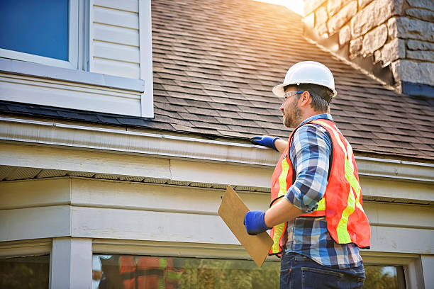 Licensed Emergency Roof Repair service in Maynard, IA - Ben Roofing and Steel LLC